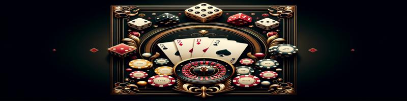 Vox Casino - kompleksowy przewodnik