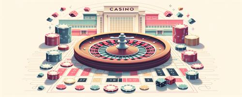 Vox Casino oferuje graczom szeroki wybór gier